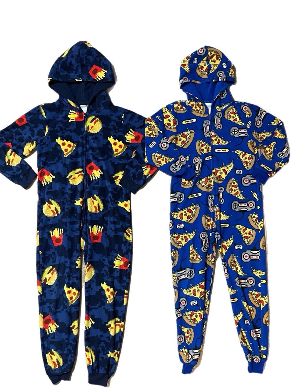 Bundle of TWO The Childlren’s Place Boy’s Onesie’s